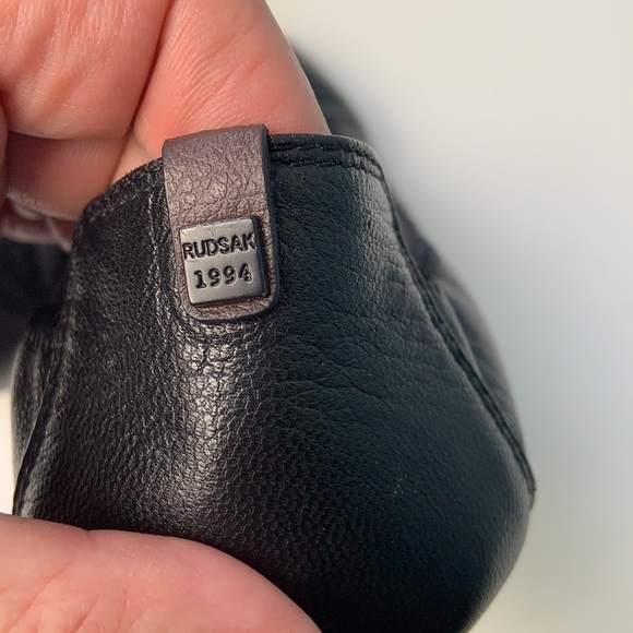 Rudsak wedge - Picture 4 of 6